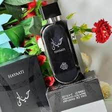 🌹 Hayati – L’Essence de la Passion Orientale 🌟 thumbnail