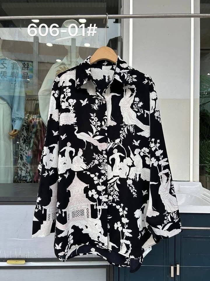 Chemises Femmes Tentance thumbnail