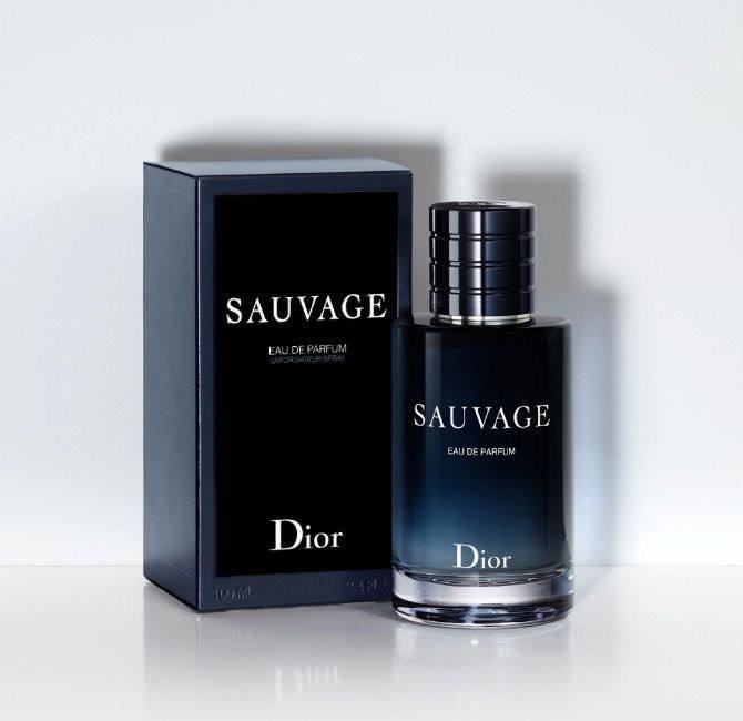 Parfum Sauvage Dior