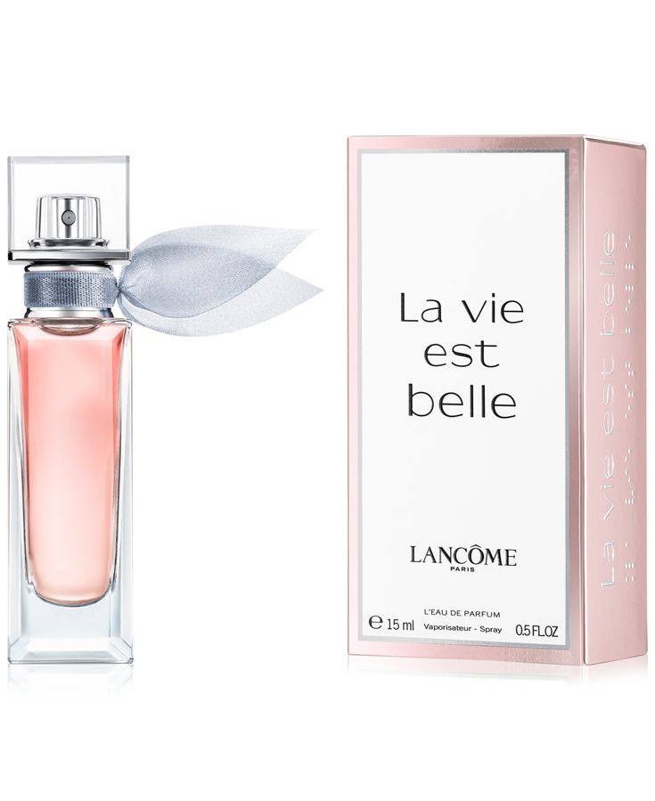 🌸 La Vie est Belle – Le Parfum du Bonheur ✨ thumbnail