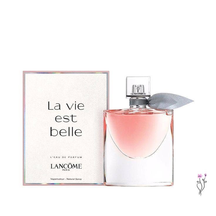 🌸 La Vie est Belle – Le Parfum du Bonheur ✨ thumbnail