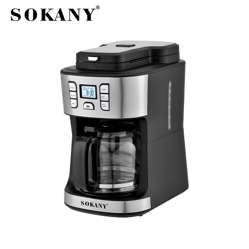 SOKANY-Machine à café thumbnail